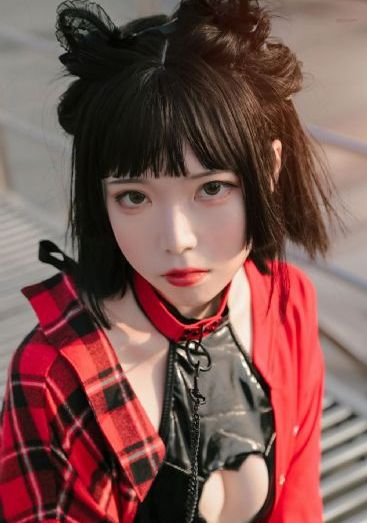 喋血劫花
