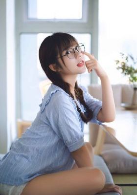 缘来誓你
