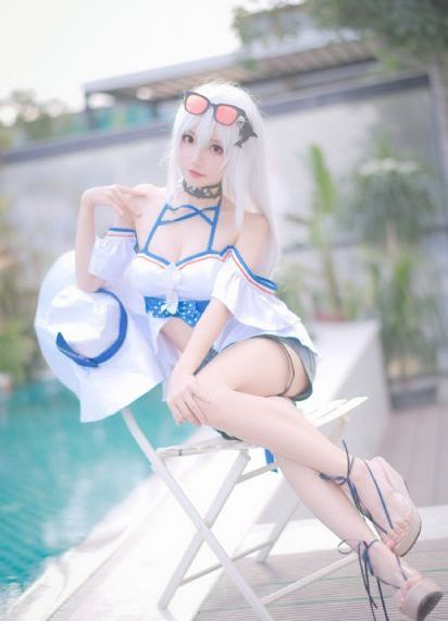 麻豆