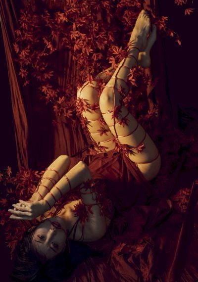 逃亡花