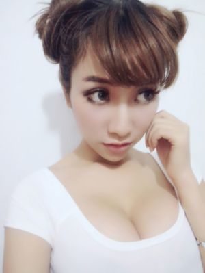 甜蜜的惩罚