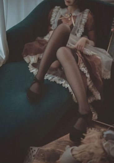 狗头萝莉