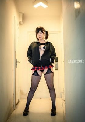 食人族