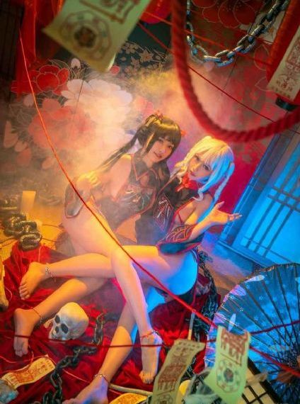 我和黑帮大佬的365天第二季