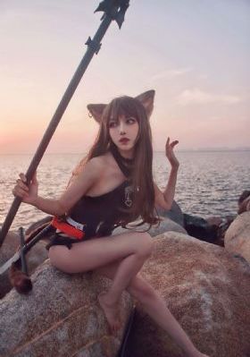 色狼